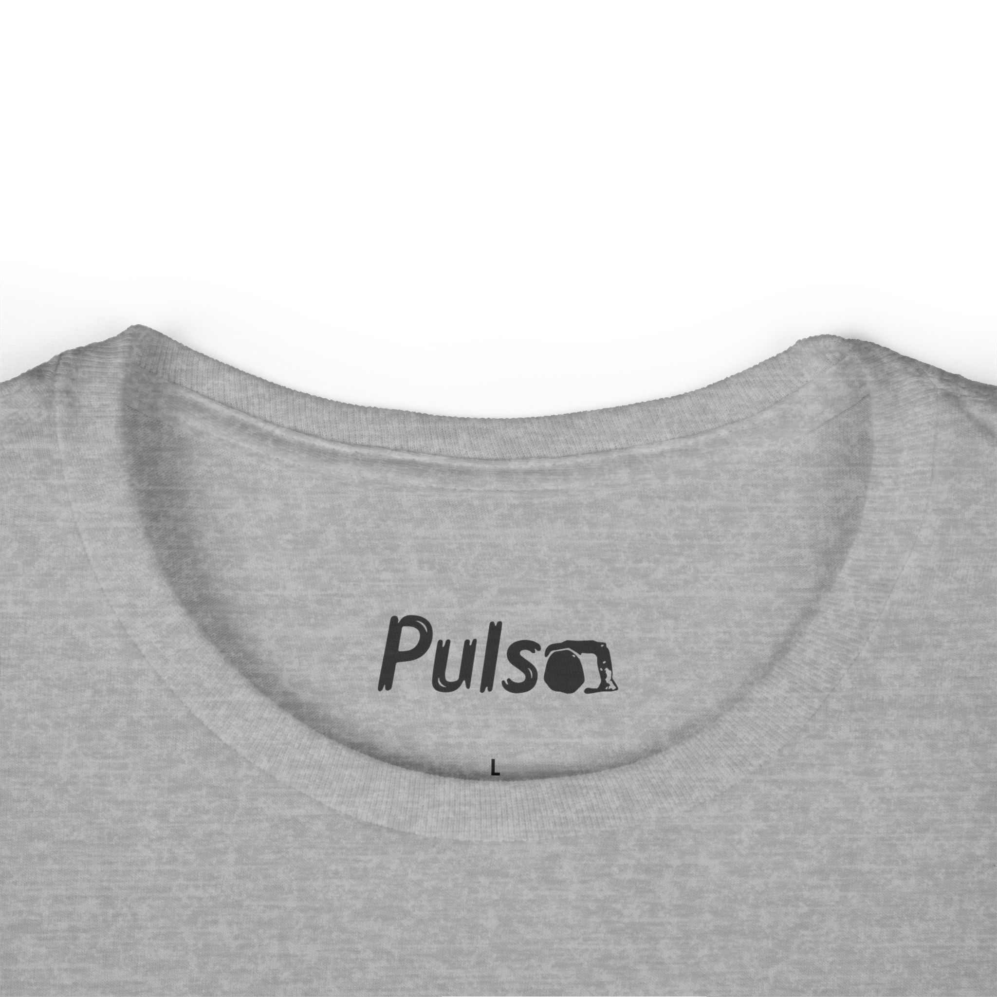 With You Women’s  Tee — Christian Casual Romantic Crewneck