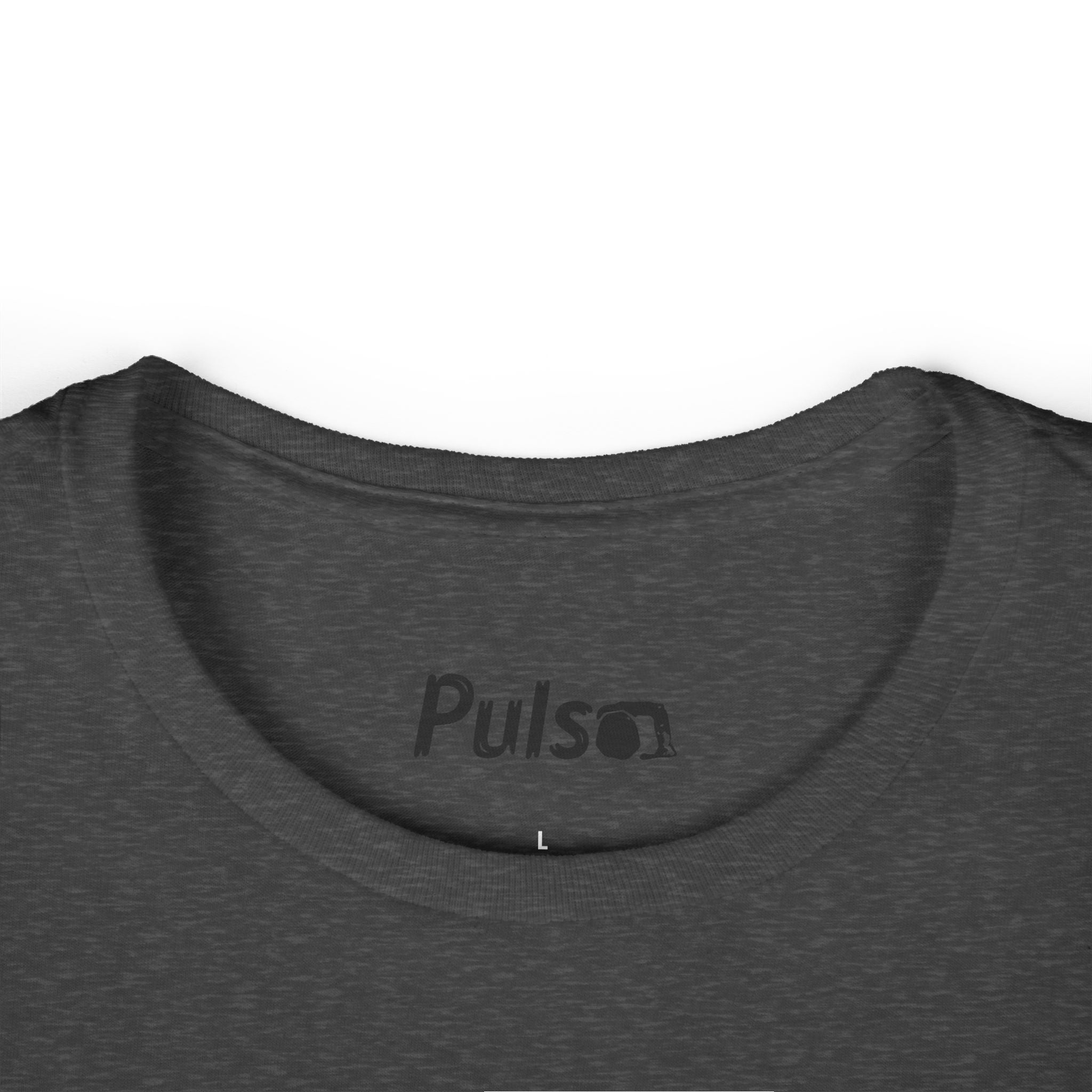 With You Women’s  Tee — Christian Casual Romantic Crewneck