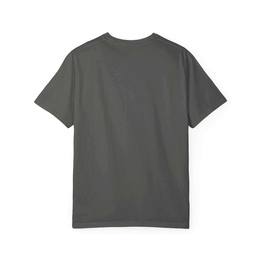 Always With You Tee — Christian, Retro Circle, Love