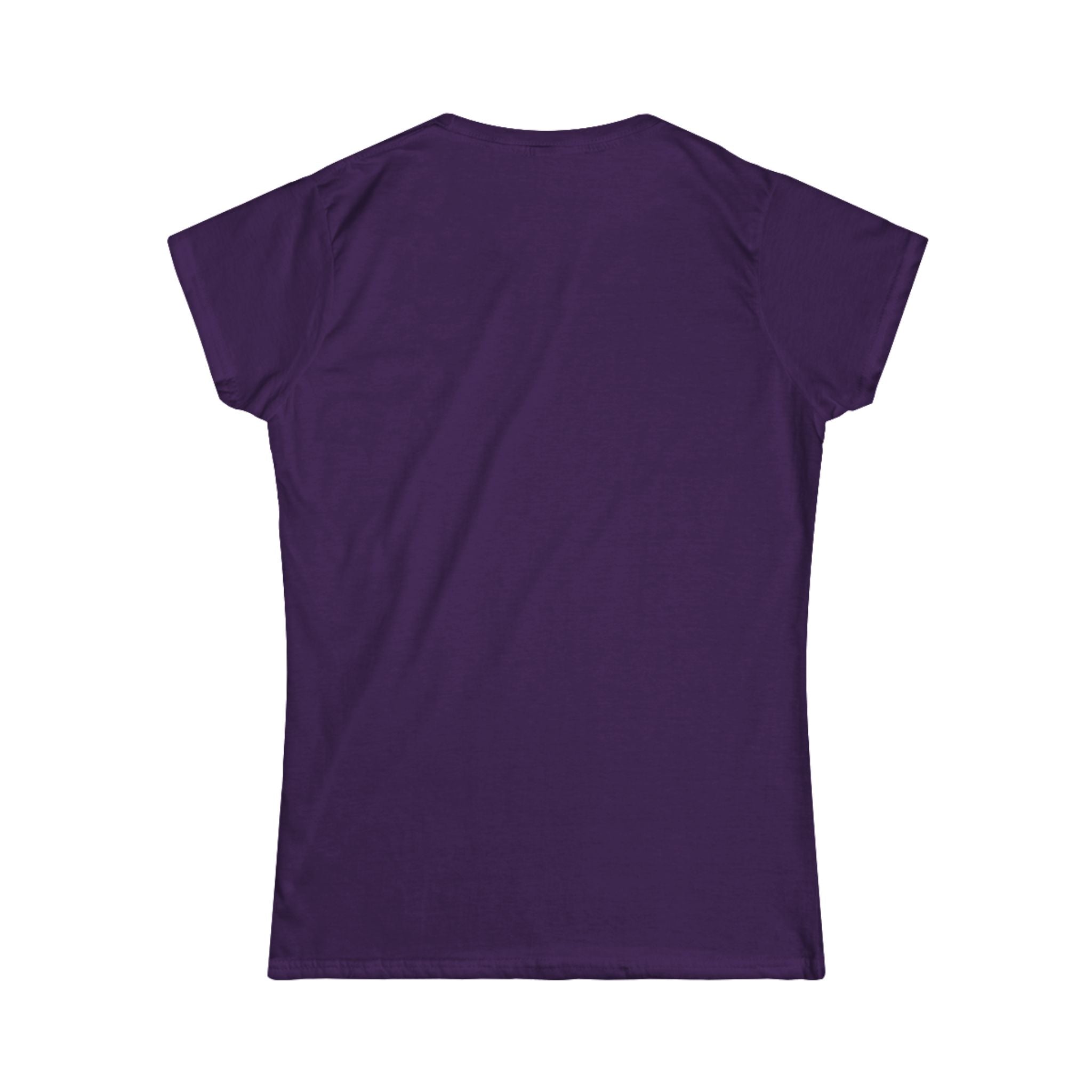 With You Women’s  Tee — Christian Casual Romantic Crewneck
