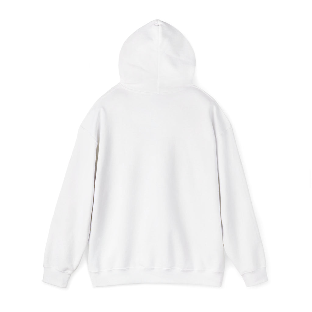 Loved Still Hoodie | Christian, Friendship Valentine, Platonic Love