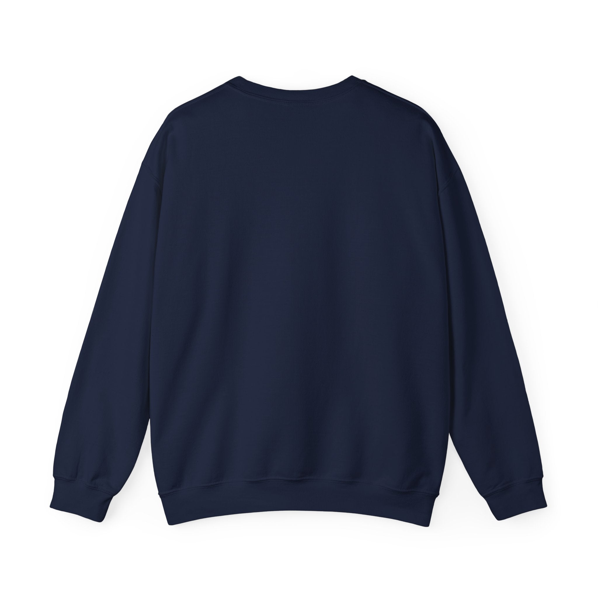 Not Alone Crewneck | Christian, friendship Valentine, platonic love