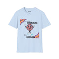 God Turns Mourning Into Dancing Disco Ball T-Shirt | Christian Joy
