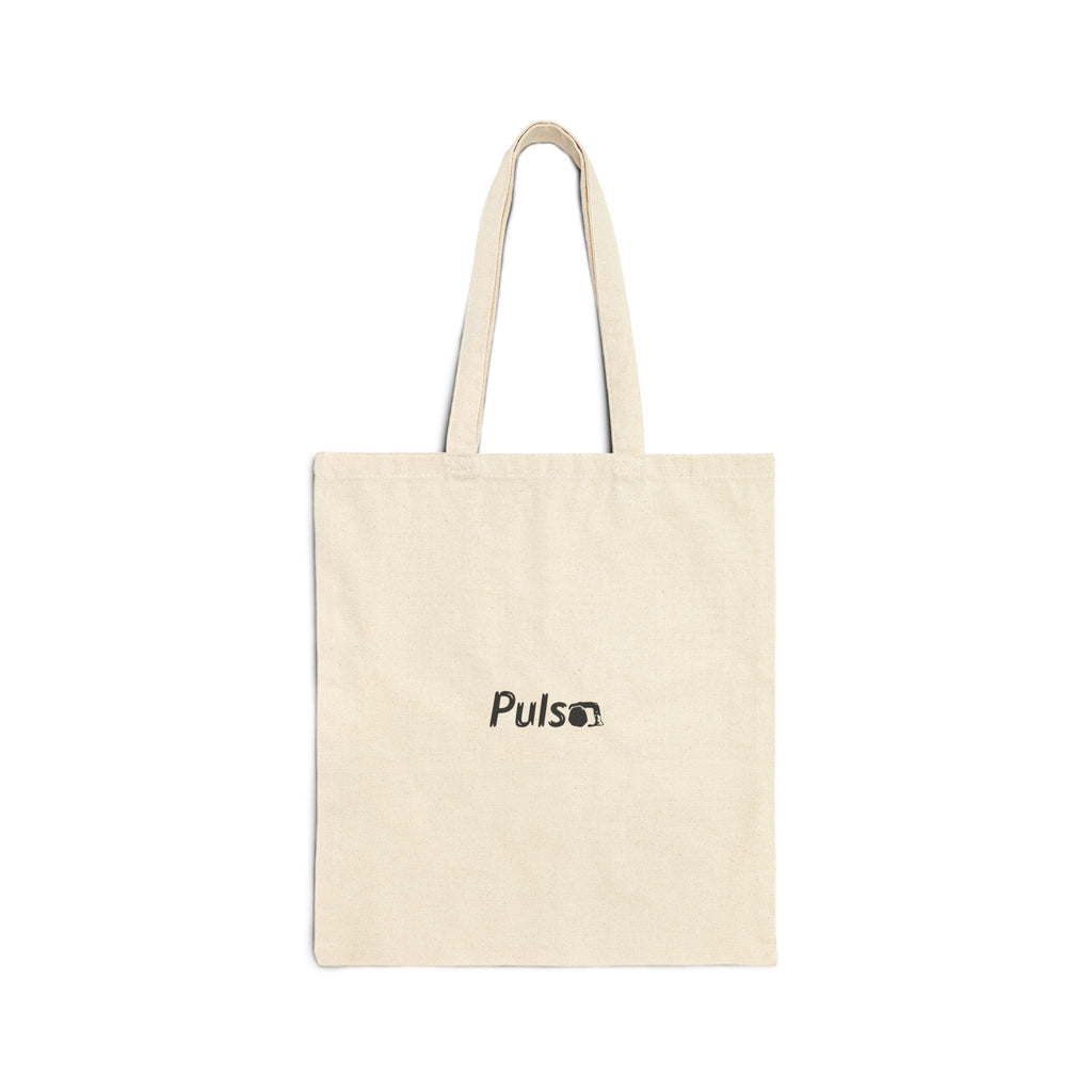 Loved Still Tote | Christian, Friendship Valentine, platonic love, Galentine’s