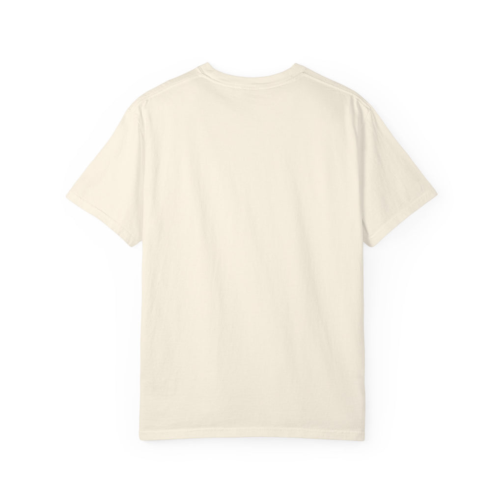 Always With You Tee — Christian, Retro Circle, Love