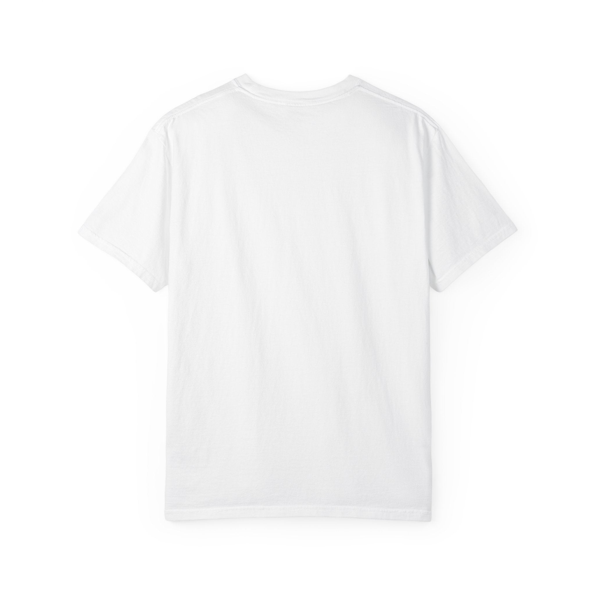 Always With You Tee — Christian, Retro Circle, Love