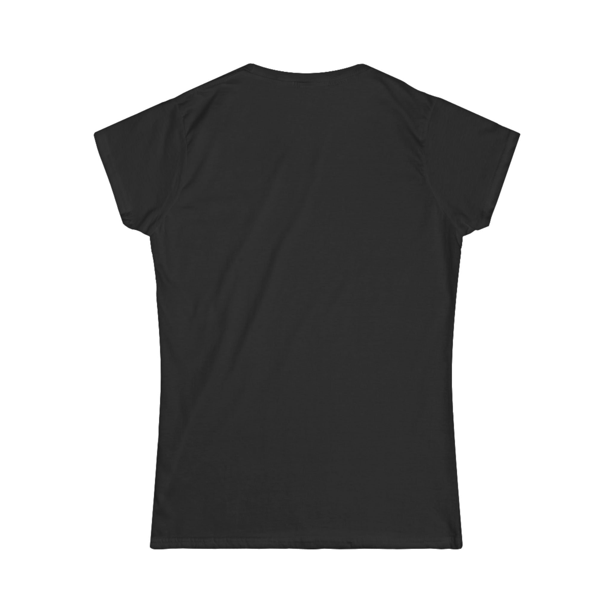 With You Women’s  Tee — Christian Casual Romantic Crewneck