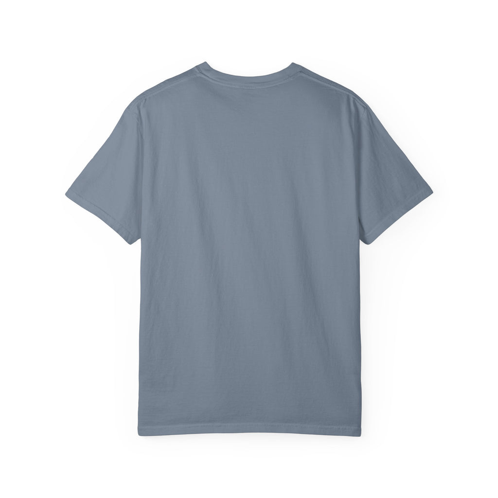 Always With You Tee — Christian, Retro Circle, Love
