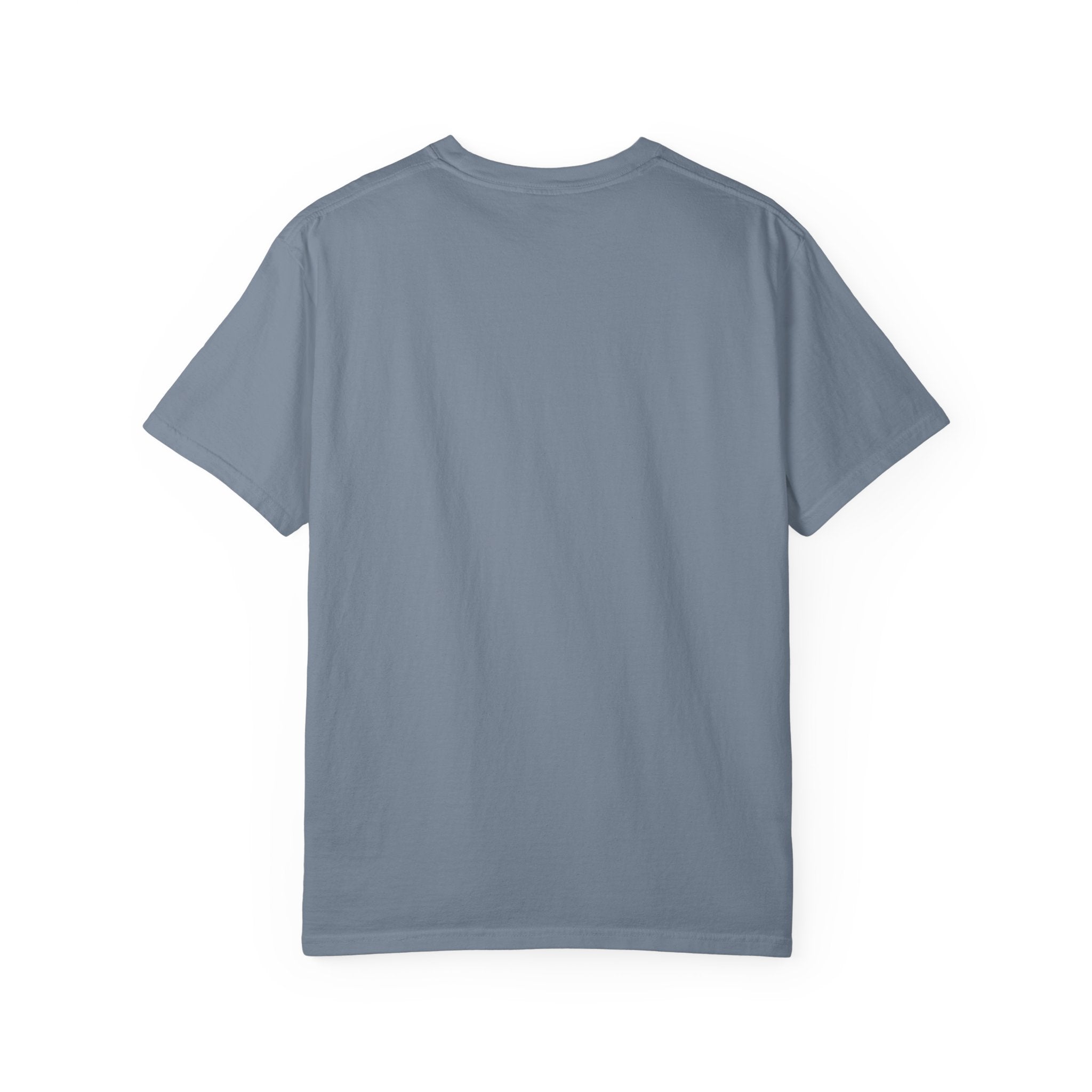 Always With You Tee — Christian, Retro Circle, Love