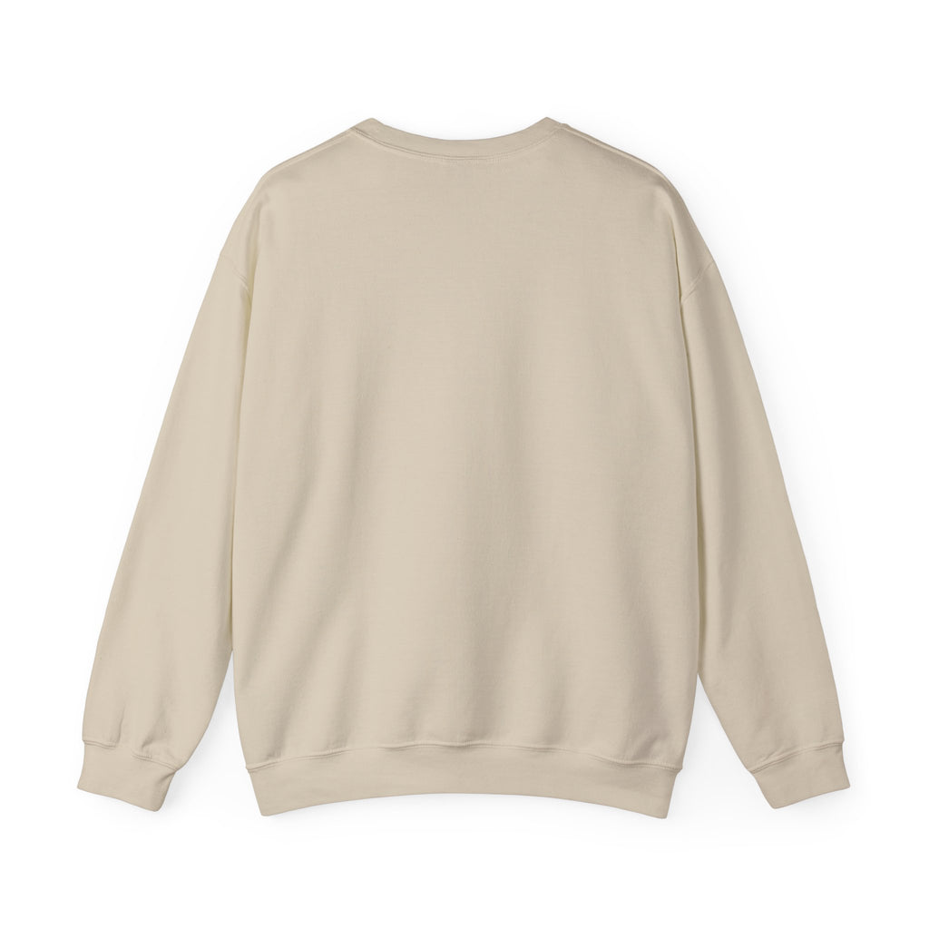 Not Alone Crewneck | Christian, friendship Valentine, platonic love