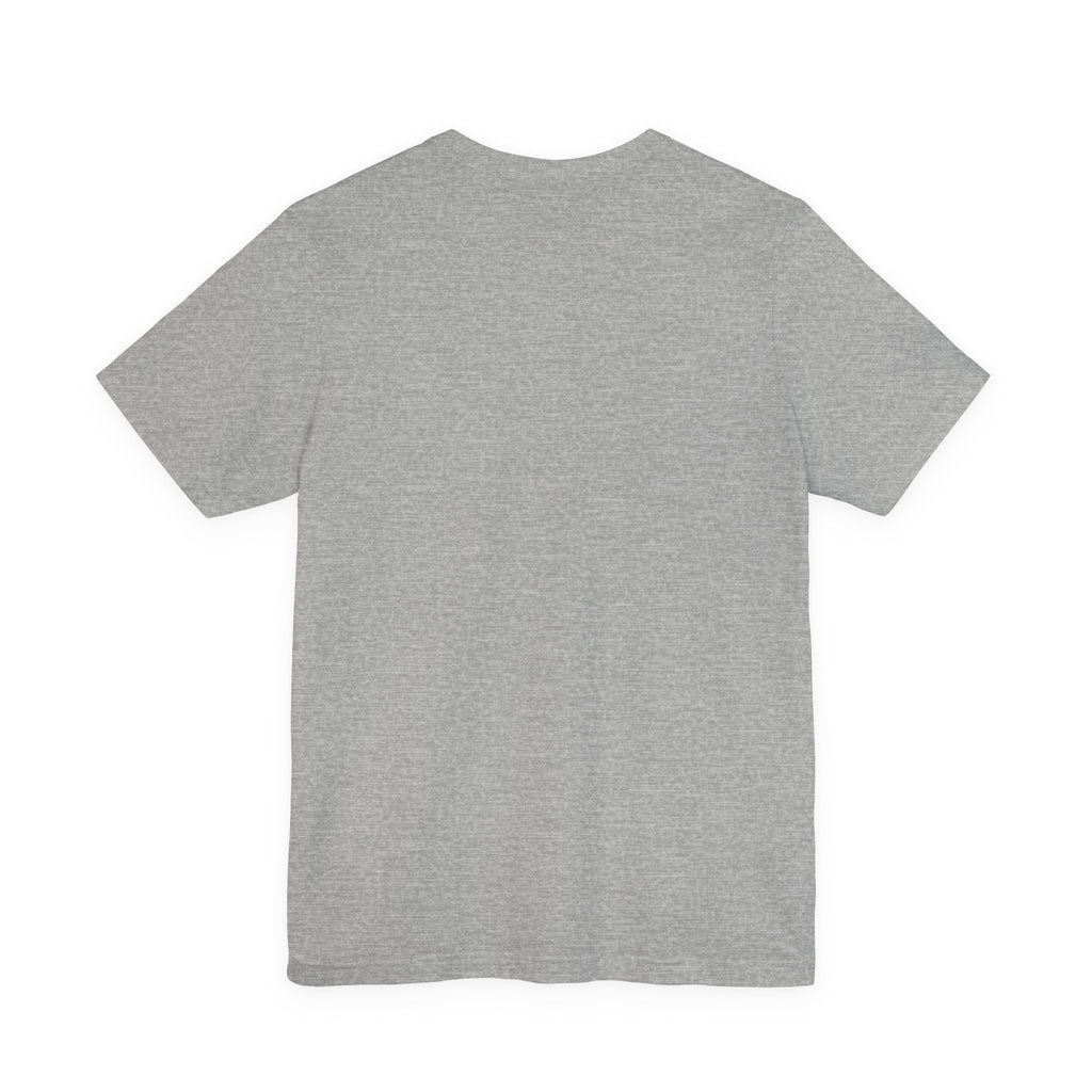 Loved, Still. T-Shirt | Christian, Friendship Valentine, Platonic Love