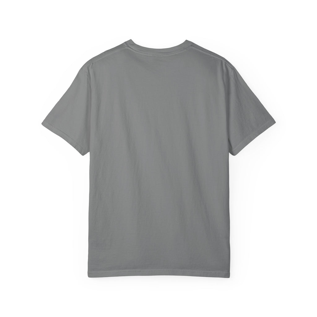 Always With You Tee — Christian, Retro Circle, Love