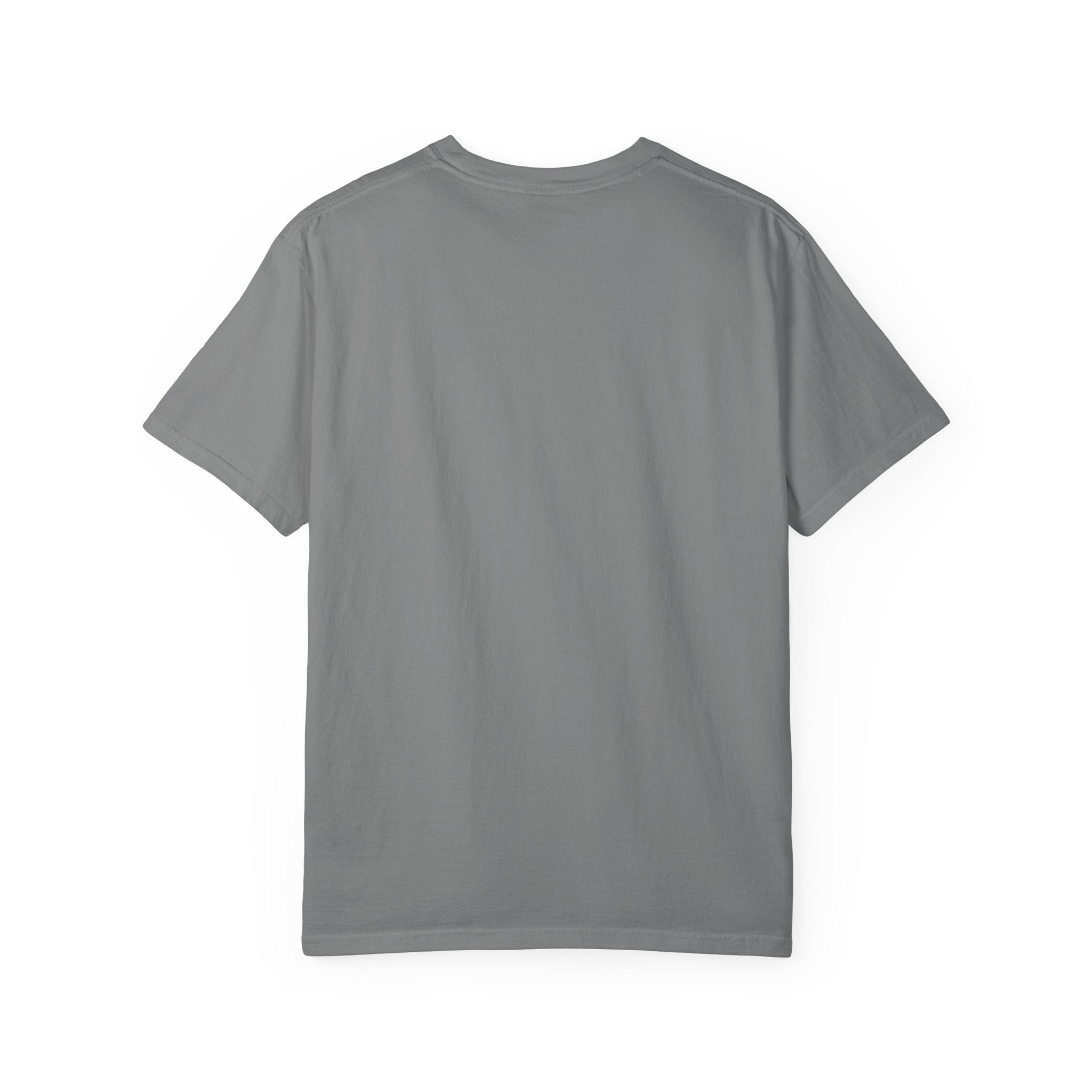 Always With You Tee — Christian, Retro Circle, Love