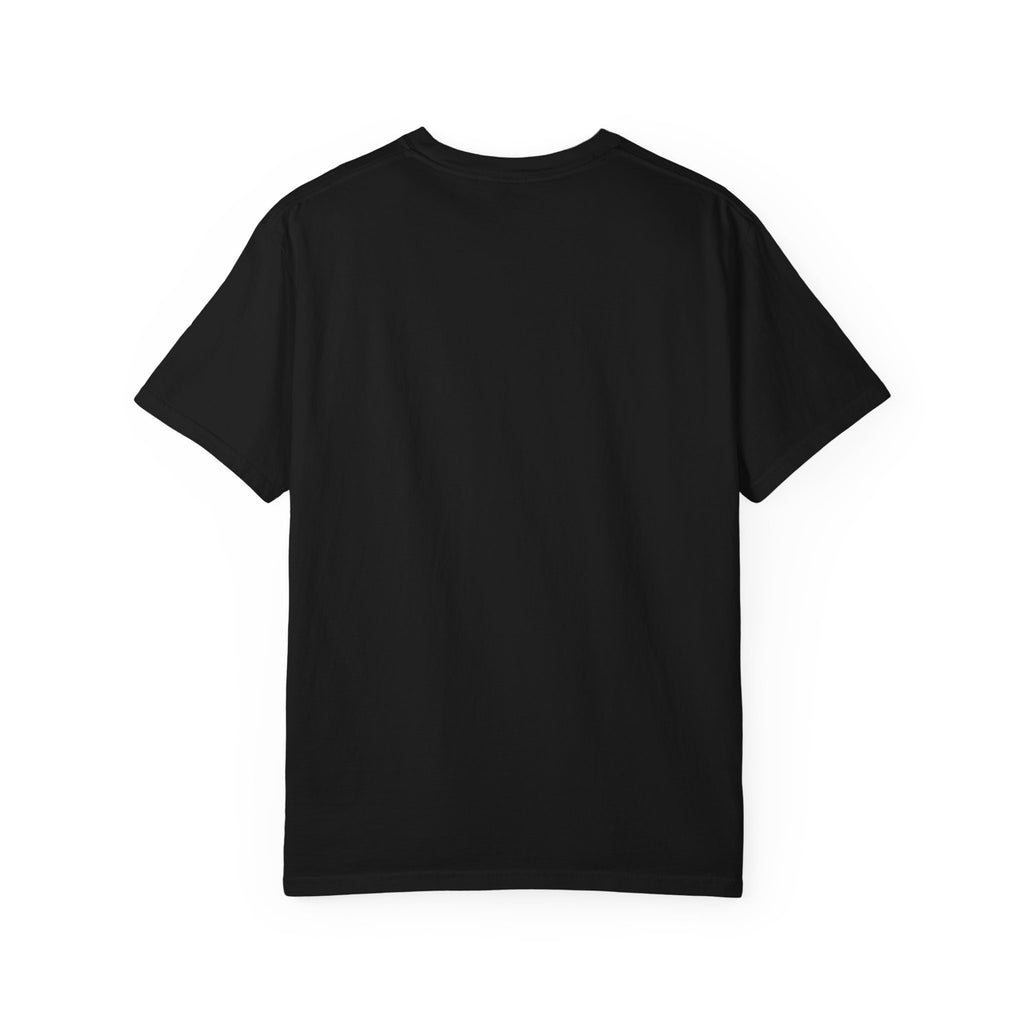 Always With You Tee — Christian, Retro Circle, Love