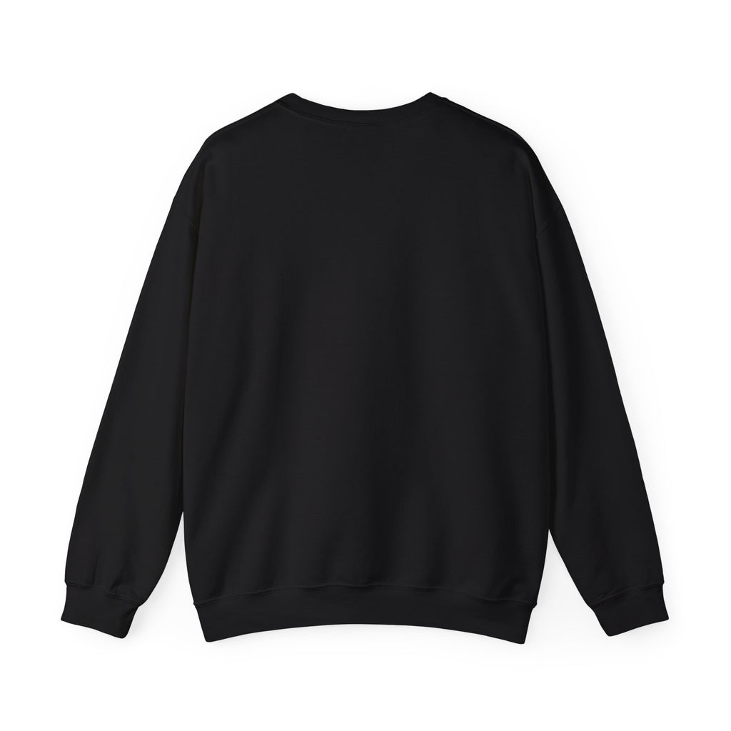Not Alone Crewneck | Christian, friendship Valentine, platonic love