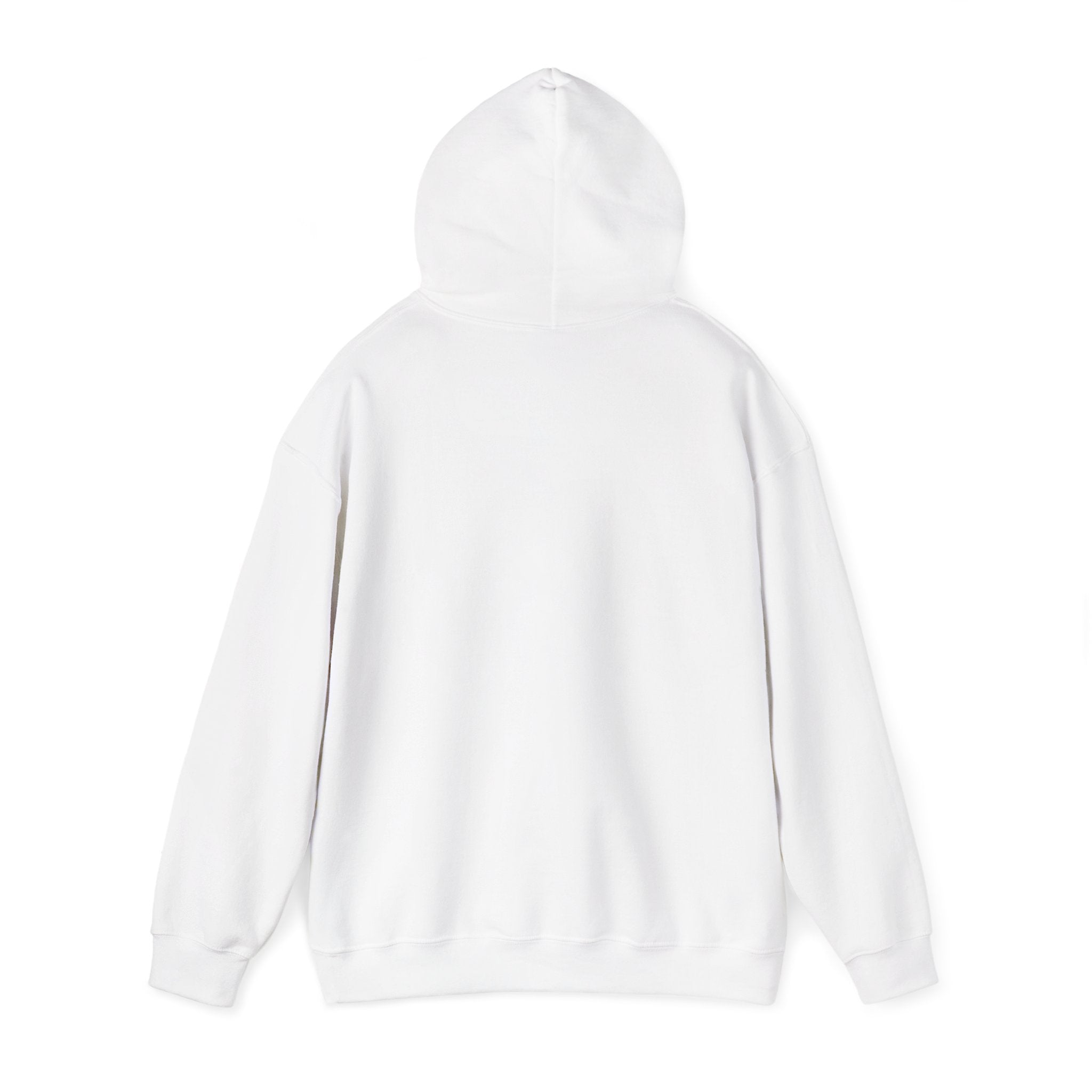 WITH YOU minimalist chrome text Hoodie | Cyber Y2K minimal, sleek metallic