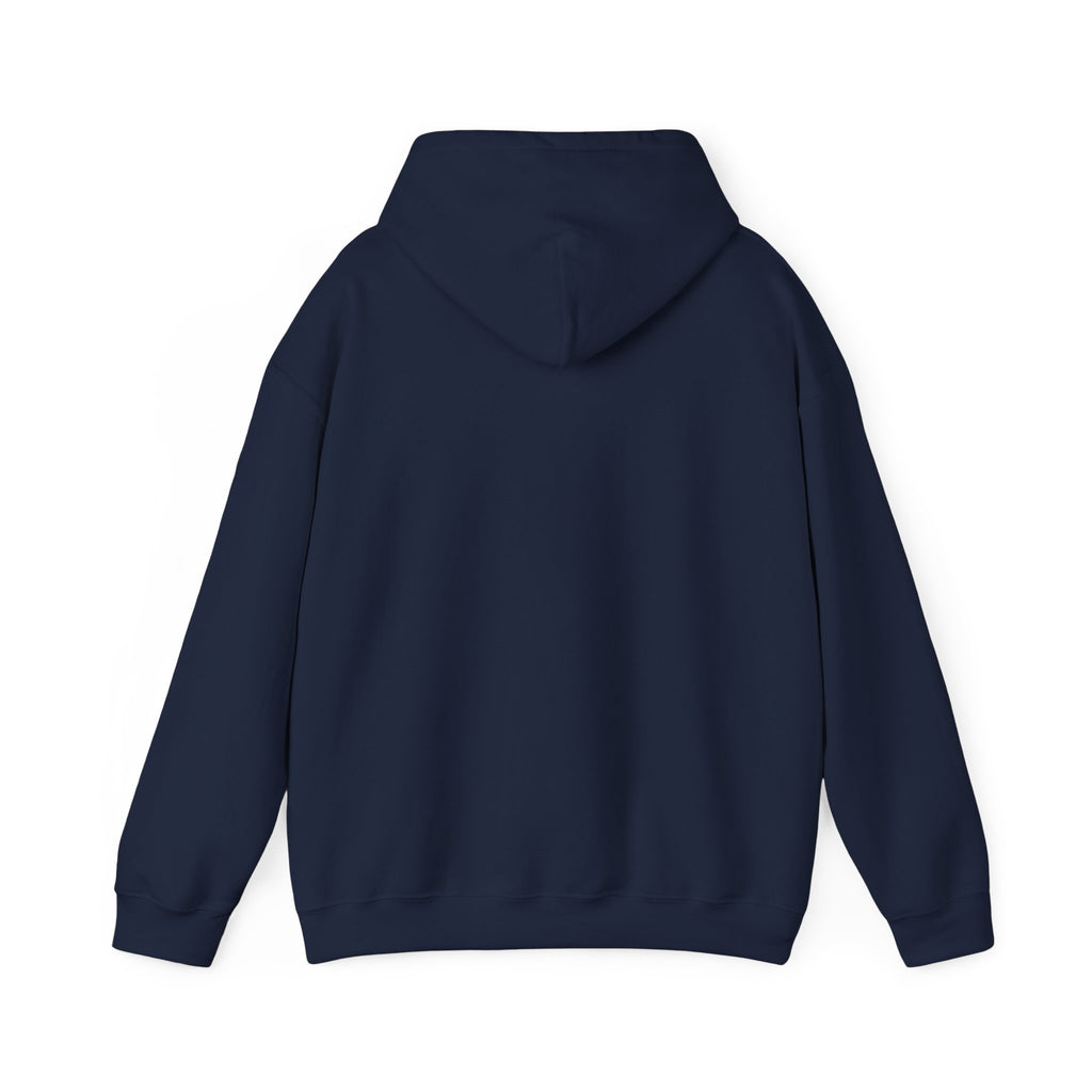 Loved Still Hoodie | Christian, Friendship Valentine, Platonic Love