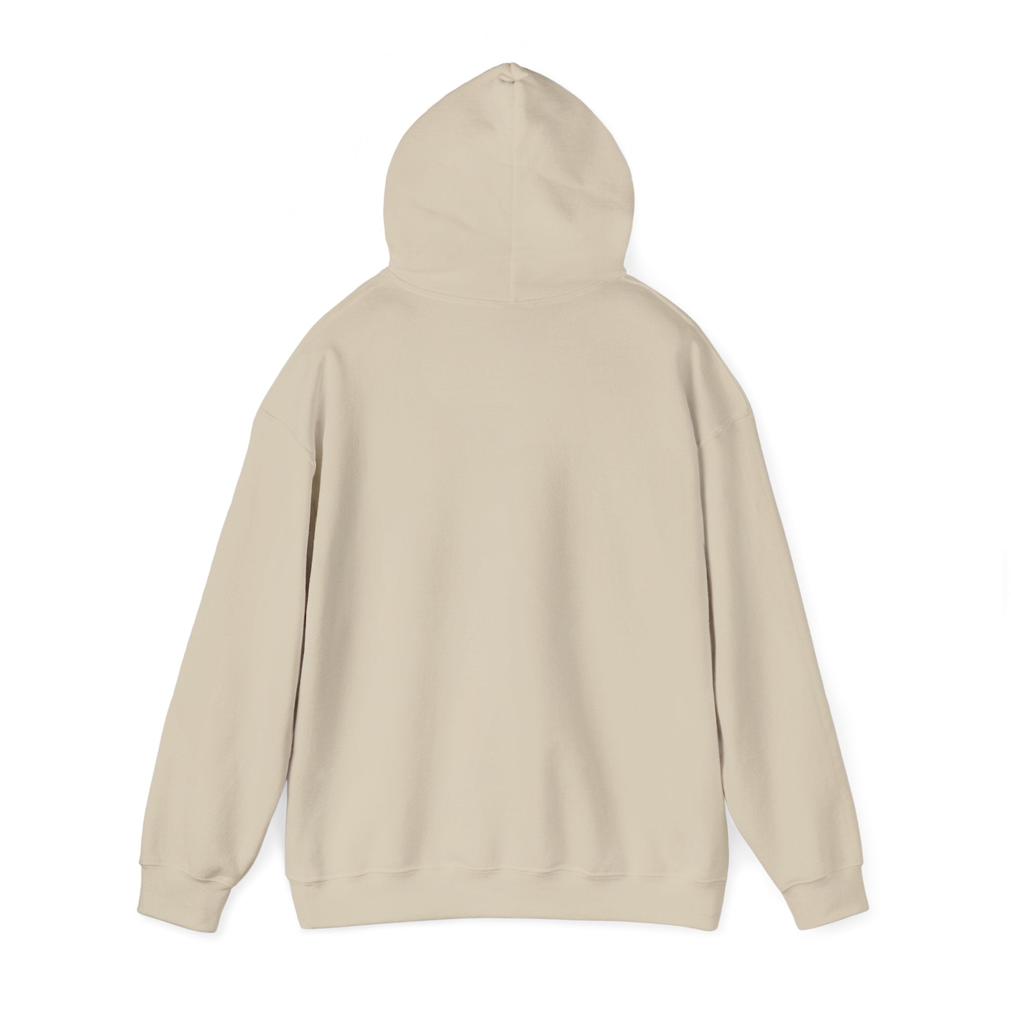Loved Still Hoodie | Christian, Friendship Valentine, Platonic Love