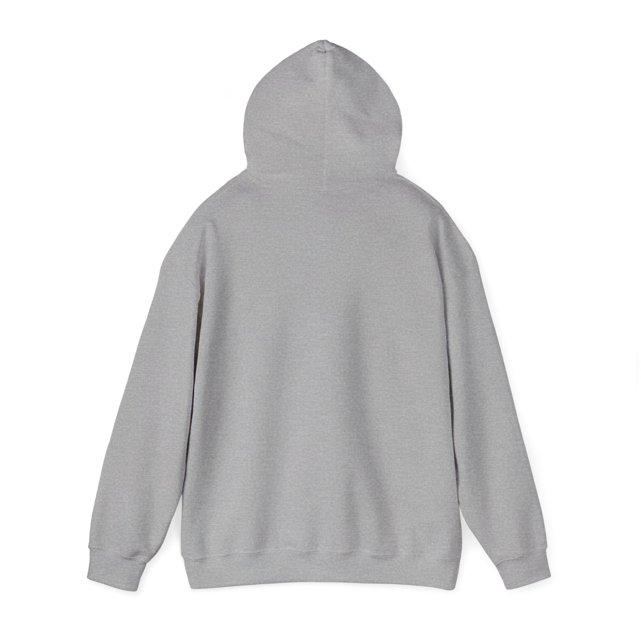 Always With You Hoodie — Christian, Minimal Green Circle Comfort Sweatshirt