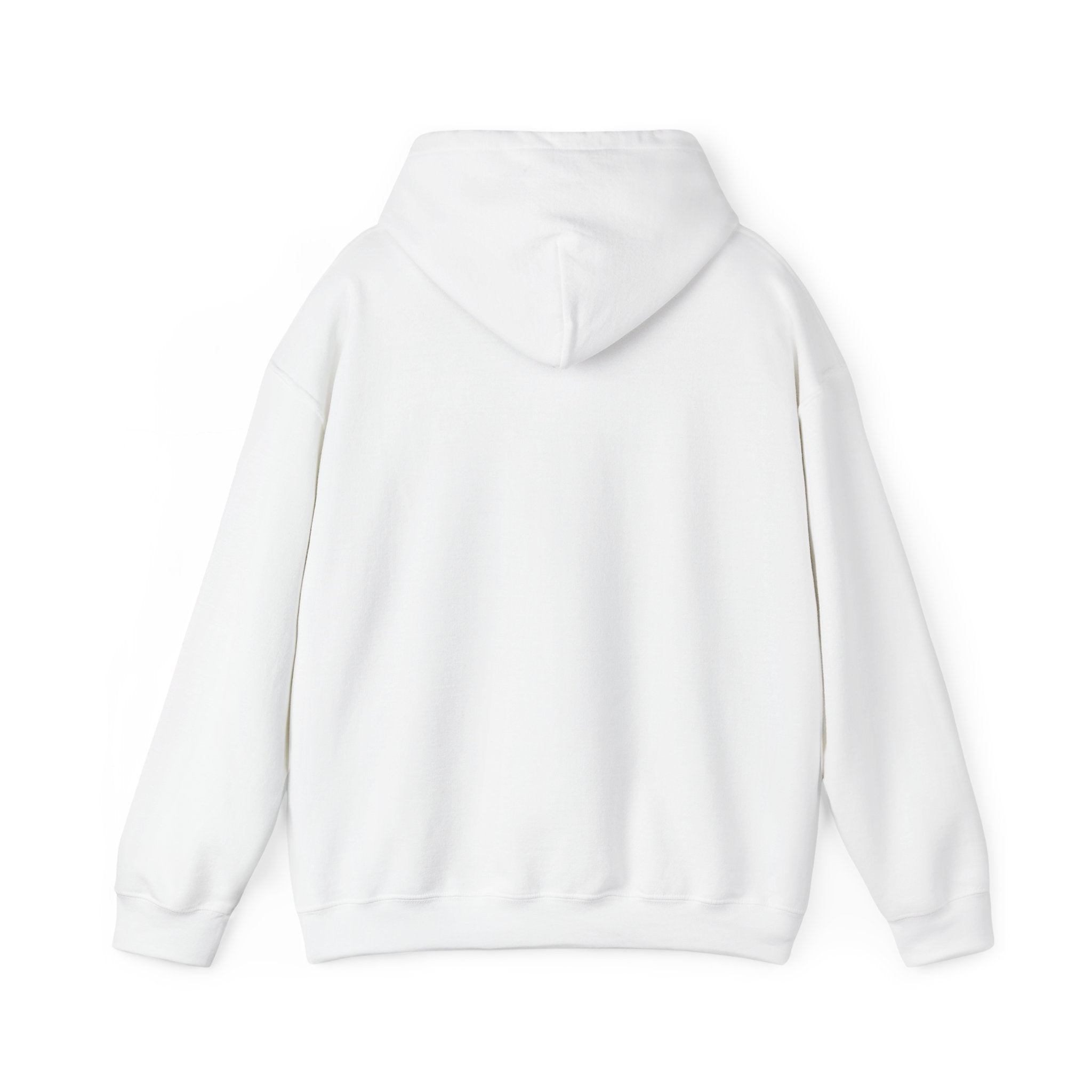Loved Still Hoodie | Christian, Friendship Valentine, Platonic Love
