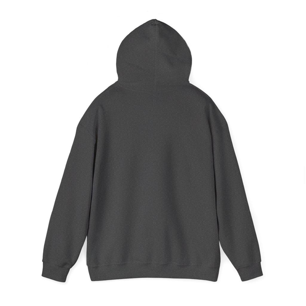 Always With You Hoodie — Christian, Minimal Green Circle Comfort Sweatshirt