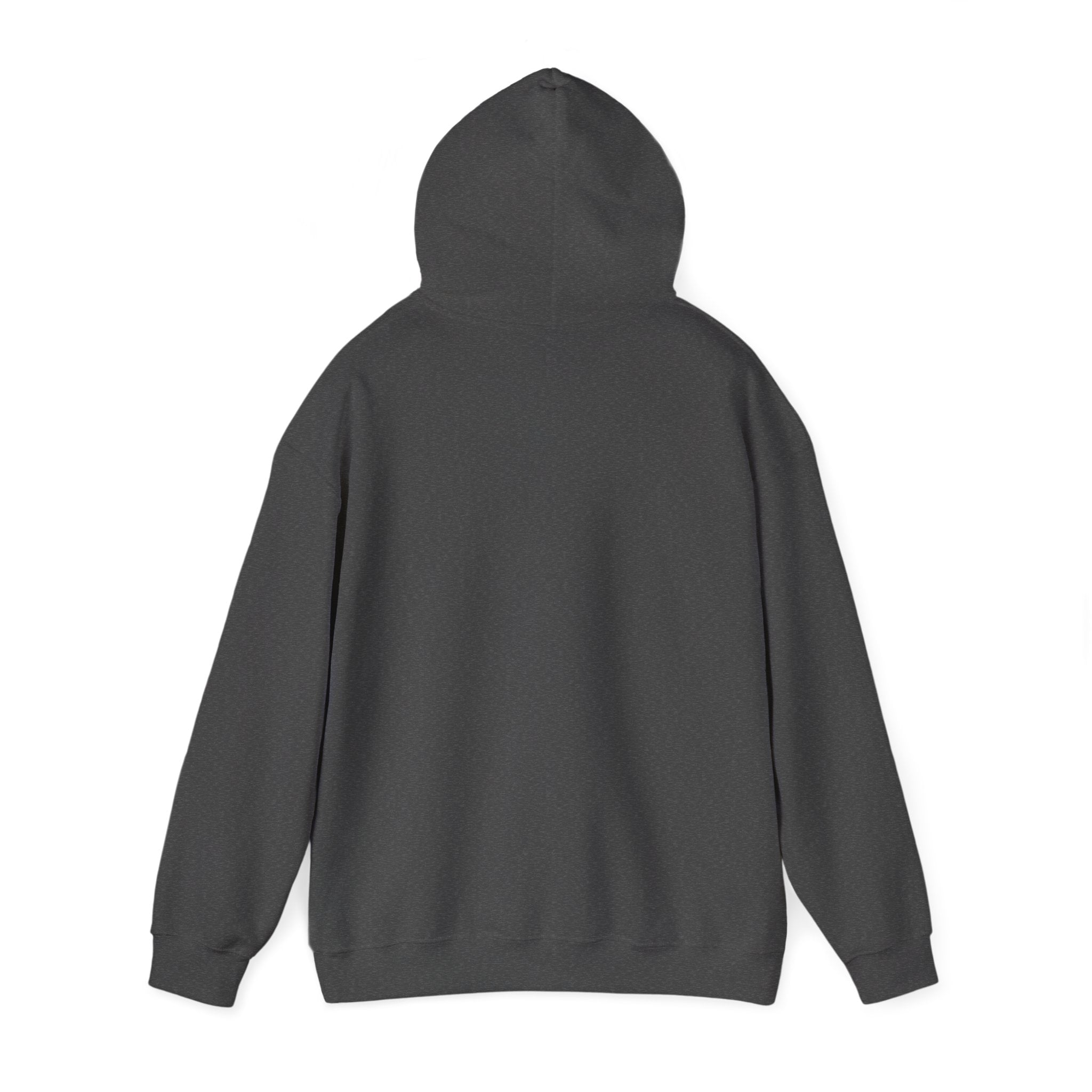 Always With You Hoodie — Christian, Minimal Green Circle Comfort Sweatshirt