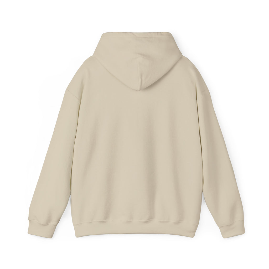WITH YOU minimalist chrome text Hoodie | Cyber Y2K minimal, sleek metallic